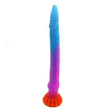 Monstar Dildo Beast 91