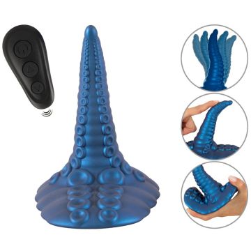 Monster Vibrator Tentacle Pad