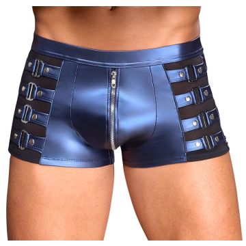 NEK Accentuerende Broek Gespen - Blauw