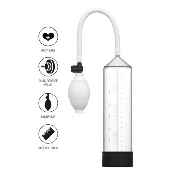 Penispomp Fusion X Starter