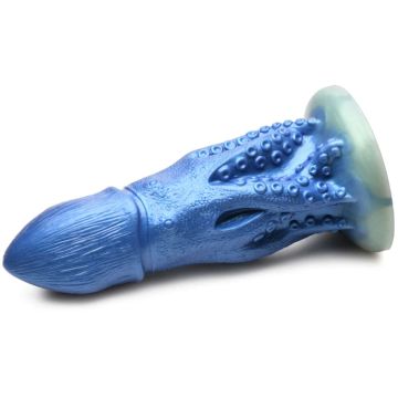 Silicone Dildo Creature Cocks Cocktopus Octopus