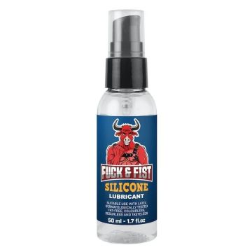 Silicone Glijmiddel Fuck & Fist 50ml
