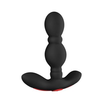 Vibrerende Buttplug Power & Pleasure