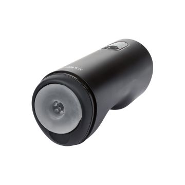 Vibrerende Masturbator Met Oscillatie En Zuigkracht CalExotics Bionic