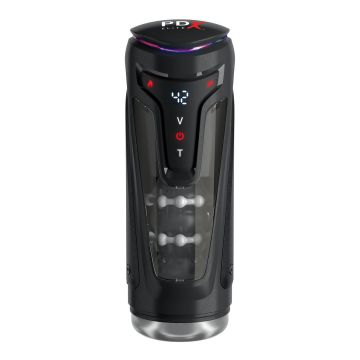 Masturbator Moto-Bator Pro