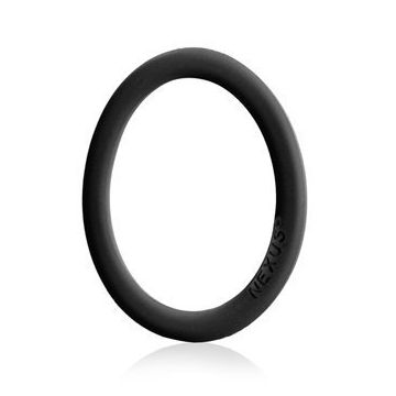Nexus Enduro Super Rekbare Siliconen Cockring