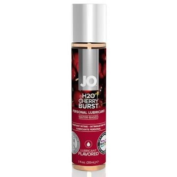 Cherry Burst - 30 mL Glijmiddel 