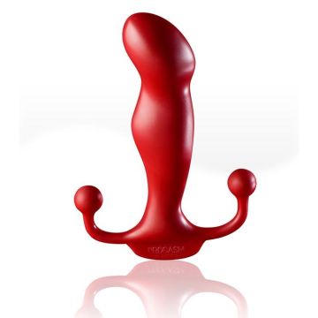 Progasm Ice Red Male Prostate Massager