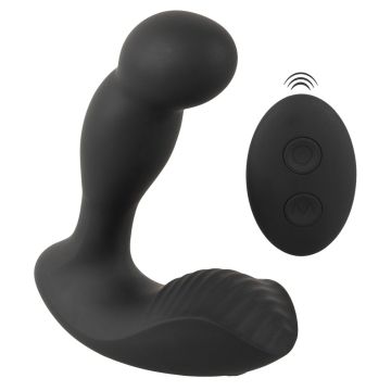 Rebel RC Prostaat Massager - Zwart