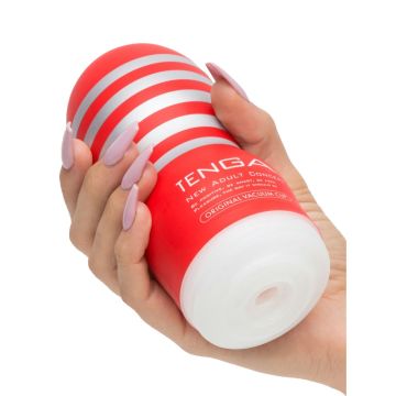 Tenga  DeepThroat Masturbator