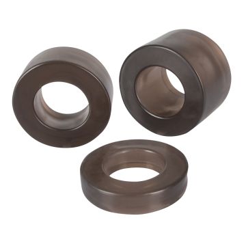 Ballstretcher Set - Smoke