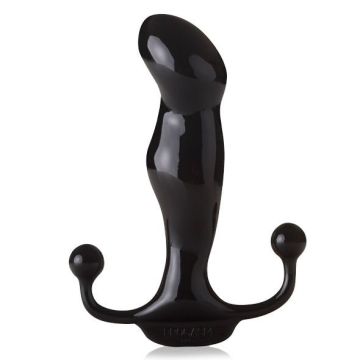 Aneros Progasm black Male G-Spot Massager