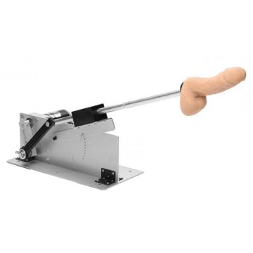 Neukmachine - Axis Multi Angle