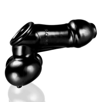 Oxballs Sackjack Jack off Sleeve - Zwart*