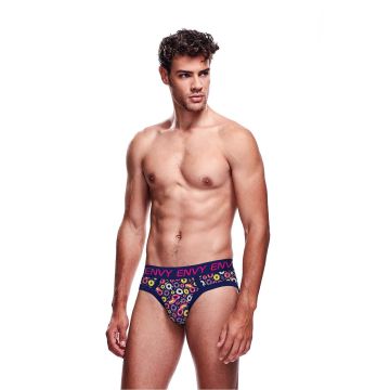Envy Brief Unicorn en Donuts
