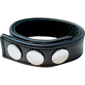 Single Cockstrap Plain