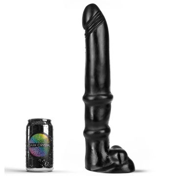 Dark Crystal XXL Dildo Ethan - 37 cm