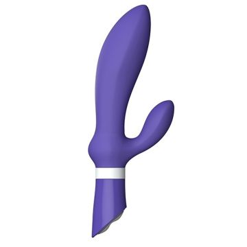 B-Swish Prostaat Massager - Paars