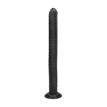 Anal Plug Ouch! Titan Twist 1001 gram - 48 cm