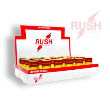 Rush Original Poppers - 24 stuks