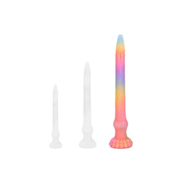 Lange Dildo Falkorix - Multicolor