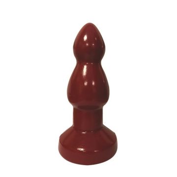WAD Atomic Blast - Buttplug - Rood