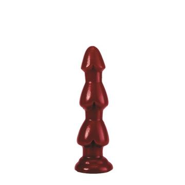 Dildo WAD - Thermal Detonator S - Rood