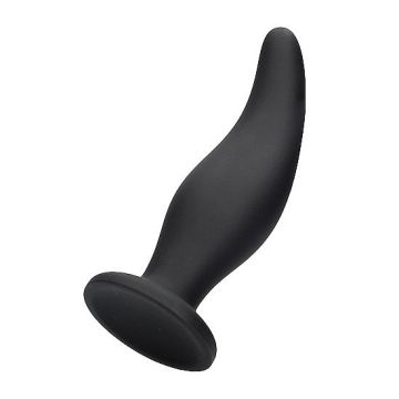 Buttplug Curve - Zwart
