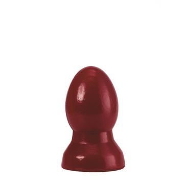 Buttplug WAD - Ornament of Oblivion M - Rood