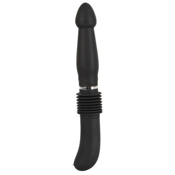 Stotende Anaal Vibrator - Push It