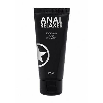 Ouch! - Anal Relaxer - 100 ml*