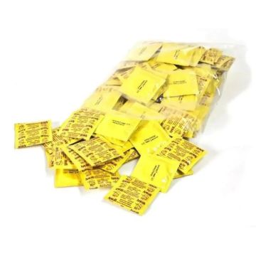 Amor Condooms  Strong 25