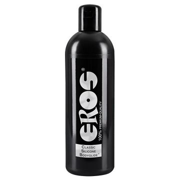 EROS Classic Sillicone Bodyglide 1000ml