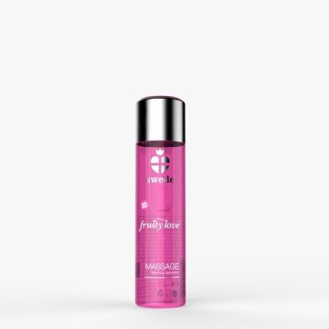 Roze Grapefruit/Mango Waterbasis Massagemiddel - 60 ml*