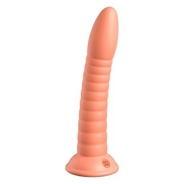 Dildo Dillio Platinum Wild Thing