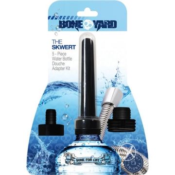 Anaal Douche - The Skwert