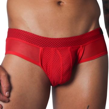 Gigo Evocative Slip - Rood