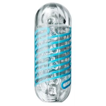 Tenga - Spinner Masturbator 01 Tetra