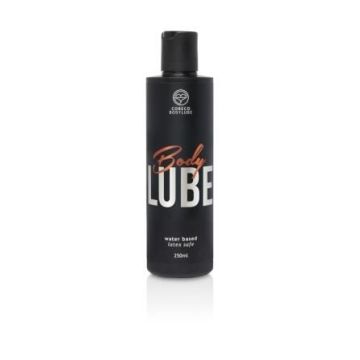 Cobeco BodyLube op Waterbasis-250 ml
