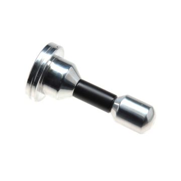 E-Stim Flanged Electrode*