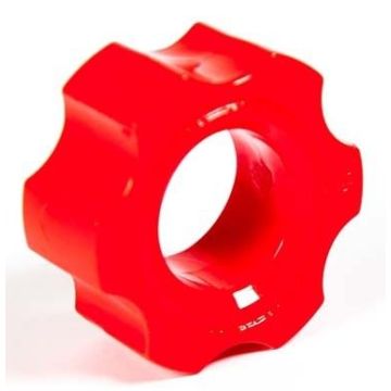 Zizi Jet Cockring Red