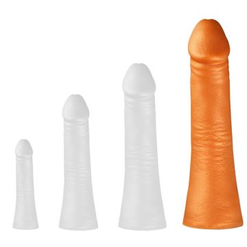 Dildo Gode Subindick XL 45 x 12 cm