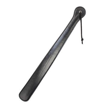 Clap Paddle Black - 48 cm