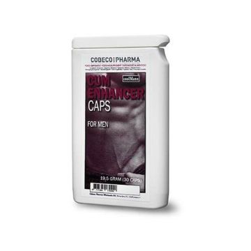 Coolman Cum Enhancer