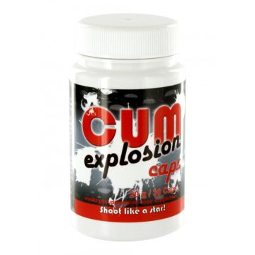 Cum Explosion - 30 caps