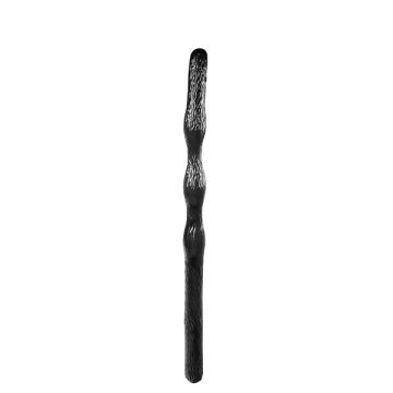 DEEP'R XXL Dildo Pulse - Black 