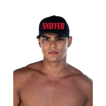 GIGO Cap Sniffer - Zwart