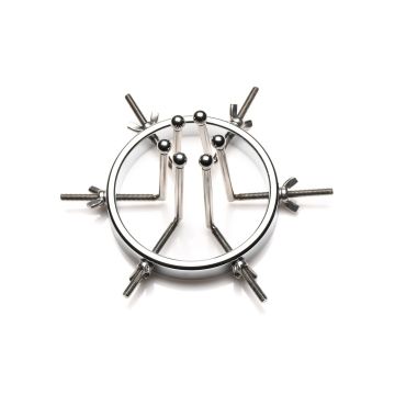 RVS Anaal Spreider Oculus