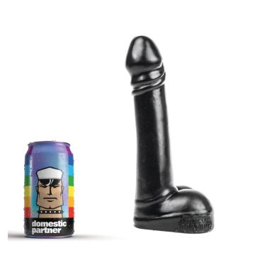 Dildo Drill Sergeant Black - Army Collection