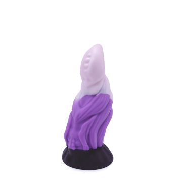 Kiotos Monstar Dildo Beast 55 - Paars